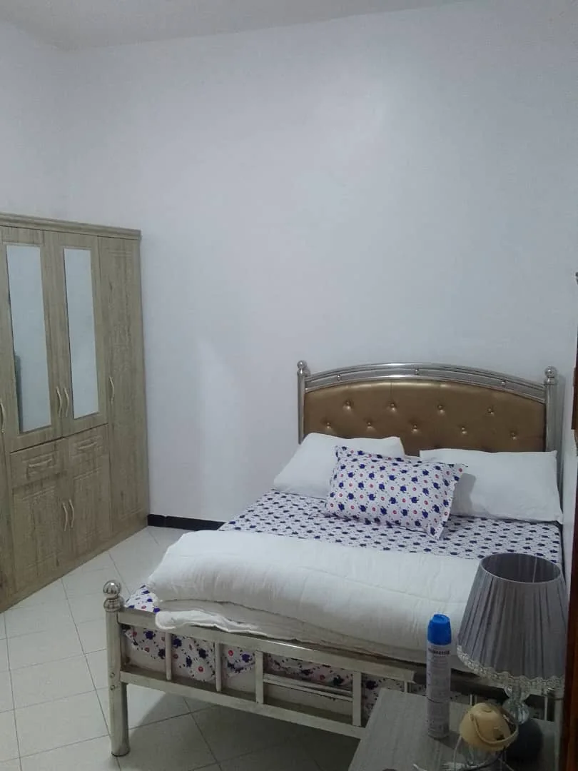 Des chambres pratiques pour séjourner à Richard-Toll